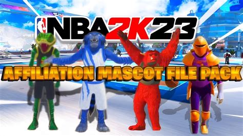 Top 5 Companies to Rent Mascots for 2k23